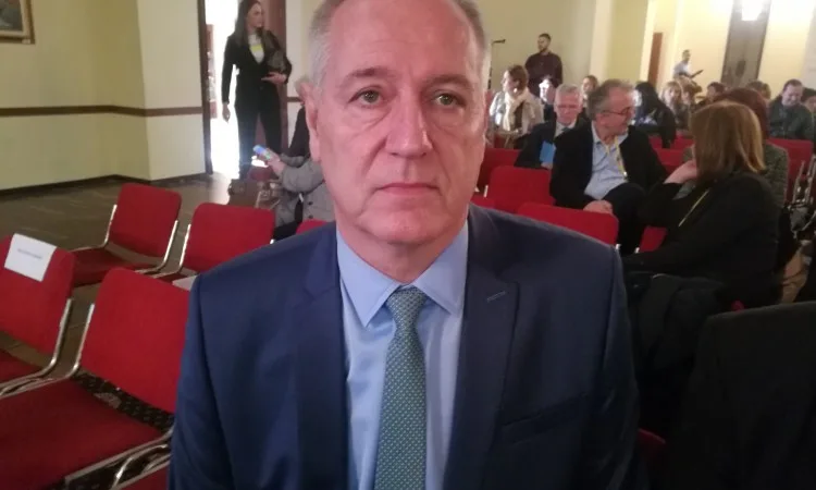 U Tuzli preminuo ljekar Suvad Dedić, načelnik Klinike za plućne bolesti UKC-a