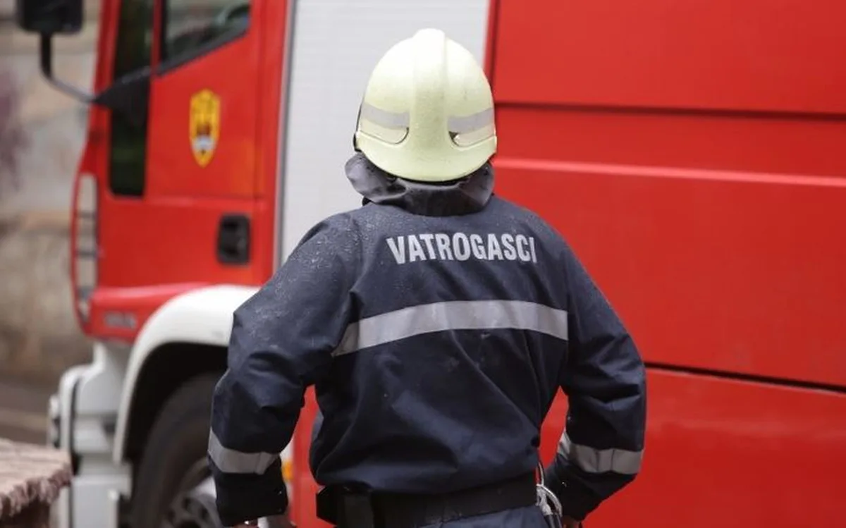Starica izgorjela u Tuzli: Žena je zapalila vatru pa pala u nesvijest