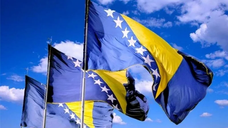 Danas je Dan nezavisnosti BiH