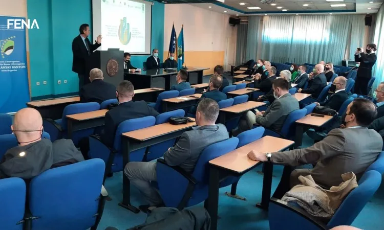Energijska efikasnost u fokusu novog ciklusa saradnje Vlade TK i UNDP-a (VIDEO)