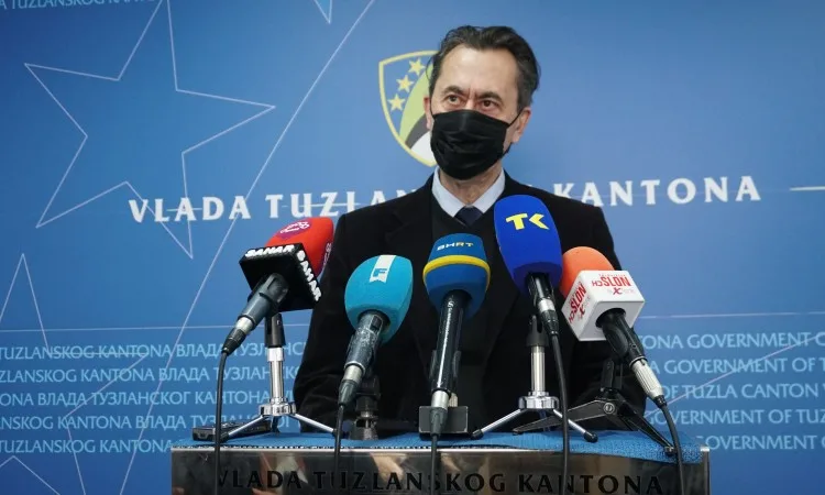 Utvrđen prijedlog strategije razvoja TK za period 2021-2027