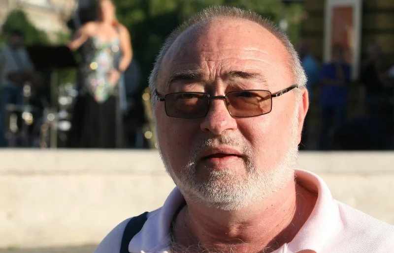 Asim Horozić najutjecajniji bh. kompozitor