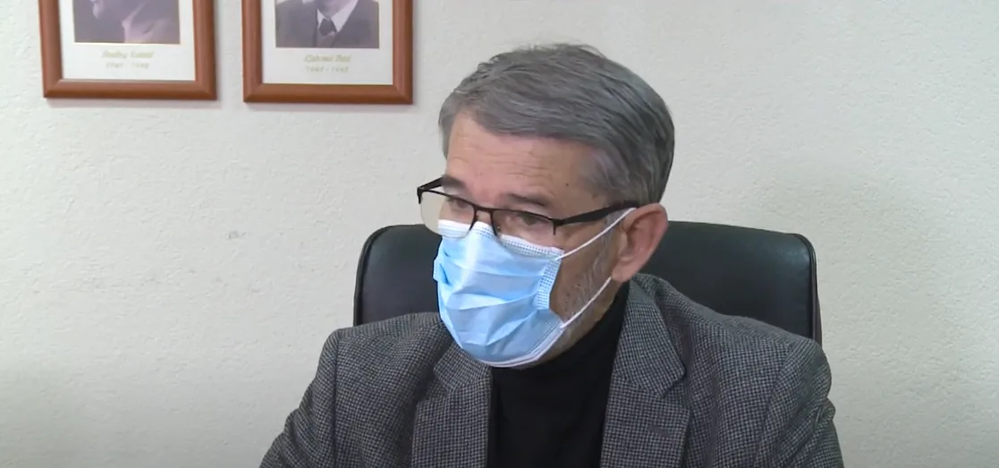 Kolegij gradonačelnika Tuzle o epidemiološkoj situaciji i planu vakcinacije