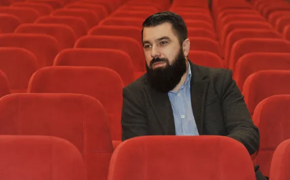 Ćatibušić: U složenom bh. društvu kulturi je teško pronaći mjesto