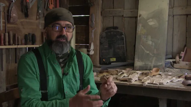 Munever Salihović na neobičan način njeguje historiju Balkana