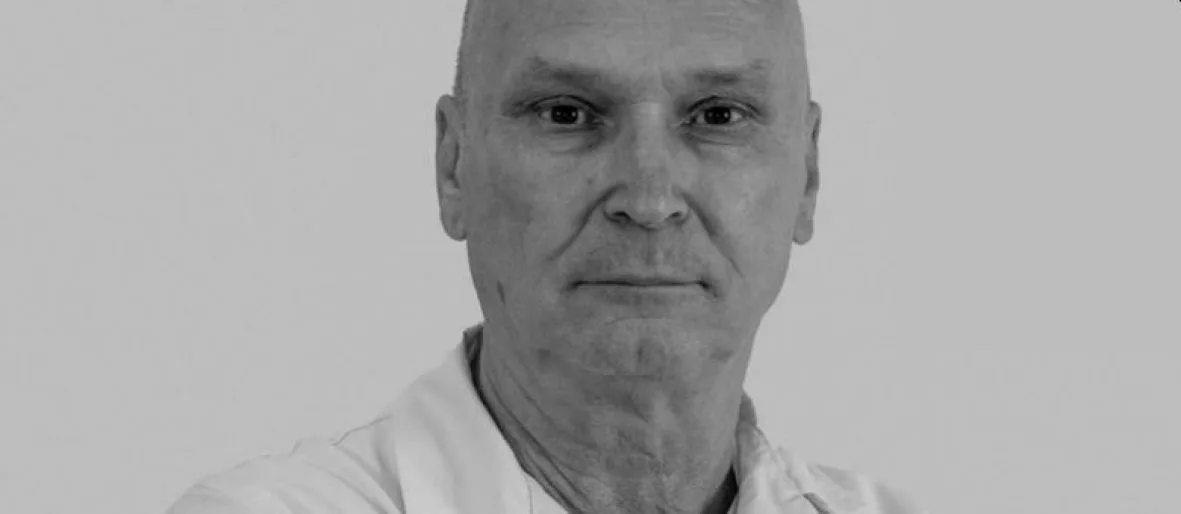 U Tuzli preminuo radiolog Rukib Mulalić