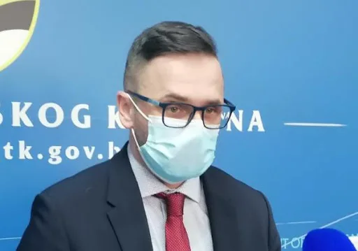 Ministar Jurić obrazložio odluku o vraćanju učenika u školske klupe (VIDEO)