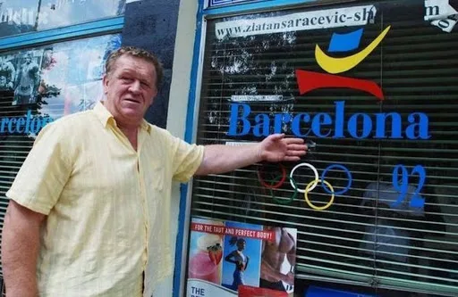 Zlatko Saračević – Tuzlak koji je obilježio Olimpijadu u Barceloni