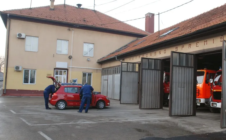 Grad Tuzla: Javni oglas za prijem vatrogasaca u radni odnos