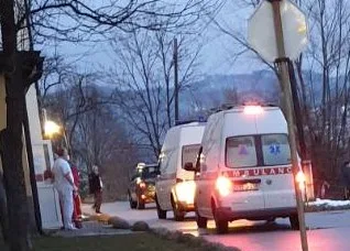 U toku istraga povodom požara u Covid bolnici u Tuzli, nastradala 52-godišnja žena