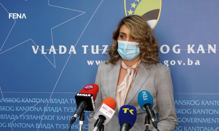 Vlada TK: Preko 850.000 KM za podršku tjelesnoj kulturi i sportu (VIDEO)