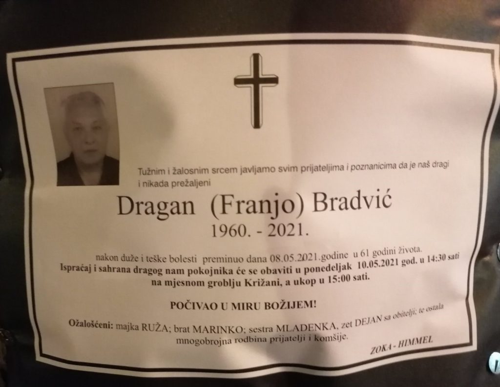 Dragan Bradvić