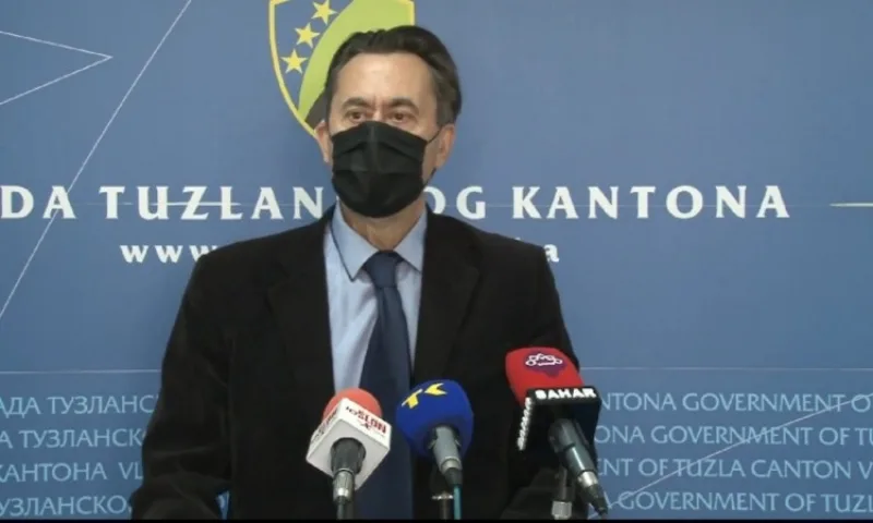 Vlada TK: Najavljen projekat Via Panonica koji će unaprijediti turizam TK (VIDEO)
