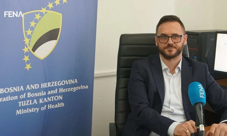 Jurić: Epidemiološka situacija na području TK znatno povoljnija (VIDEO)