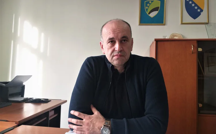Predsjednik Skupštine TK Ilić uputio čestitke povodom Dana Evrope
