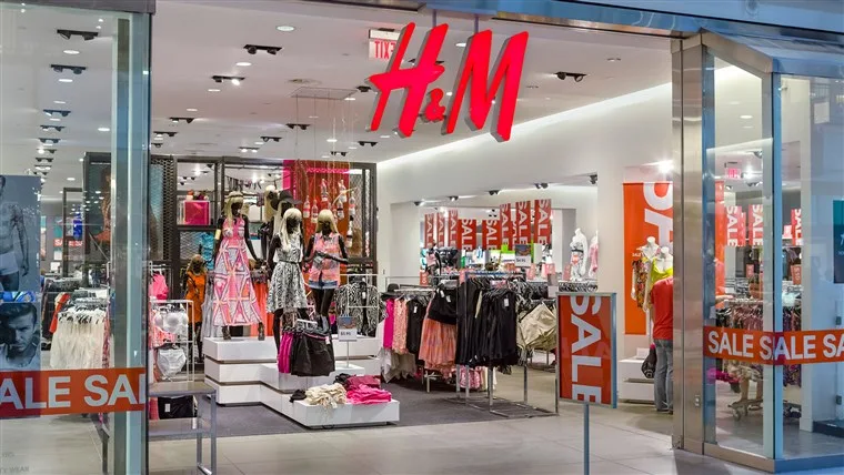 Otvara se prodavnica/ H&M u potrazi za radnicima u Tuzli