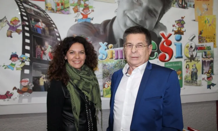 Tuzlanska glumica Ivana Milosavljević: Za mene uloge postoje samo na sceni