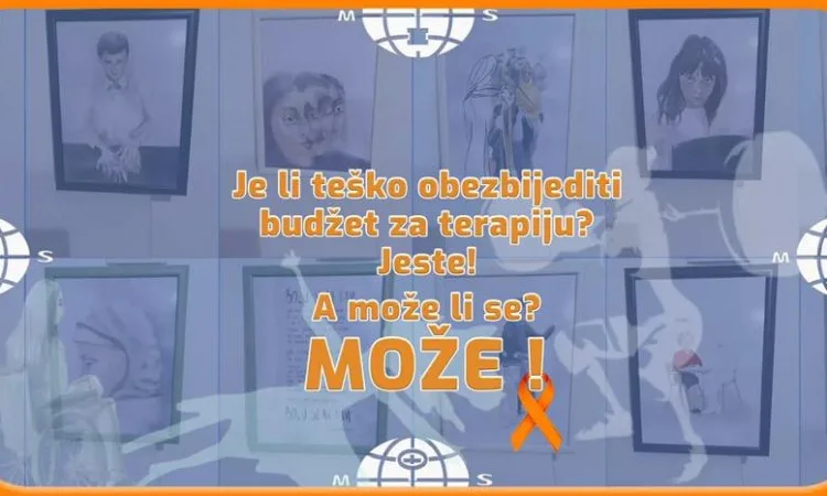 Oboljeli od multiple skleroze u TK godinama čekaju na lijekove