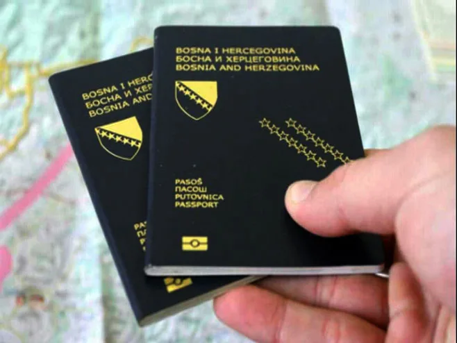 U susret sezoni godišnjih odmora: Pogledajte gdje i kako bh. državljani mogu putovati?