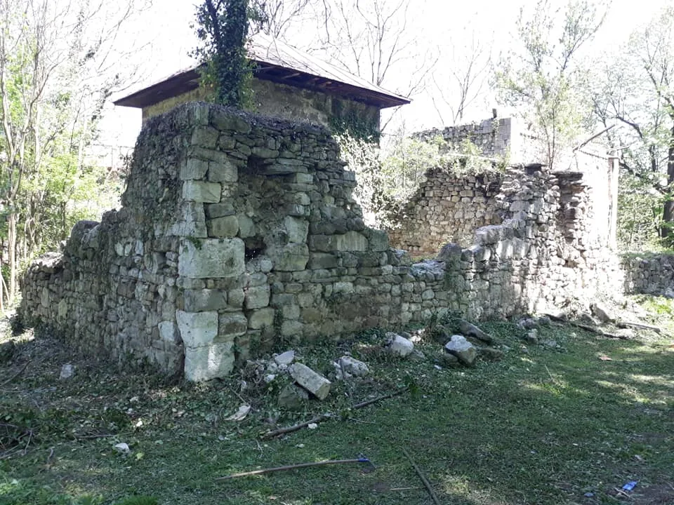 Učinjen prvi korak u složenom procesu sanacije ‘Barutane’ u Tuzli