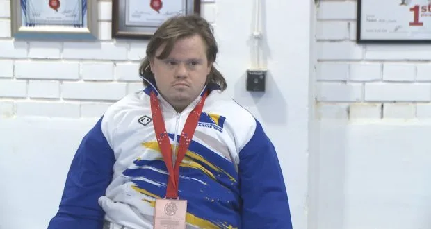 Tuzlak Boris Kasumović osvojio bronzanu medalju u karateu na Evropskom prevnstvu
