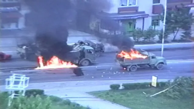 Godišnjica bitke na Brčanskoj Malti: Prije 29 godina Tuzla odbranjena od agresora