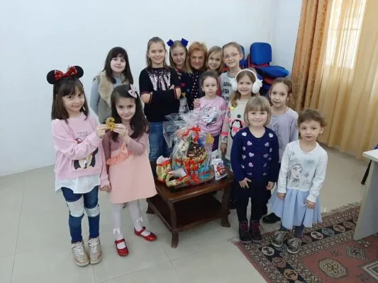 Upis djece u dječiji hor ”Lege Artis” Tuzla