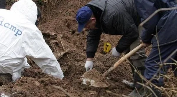 Identifikacija tri žrtve proteklog rata sutra u Tuzli