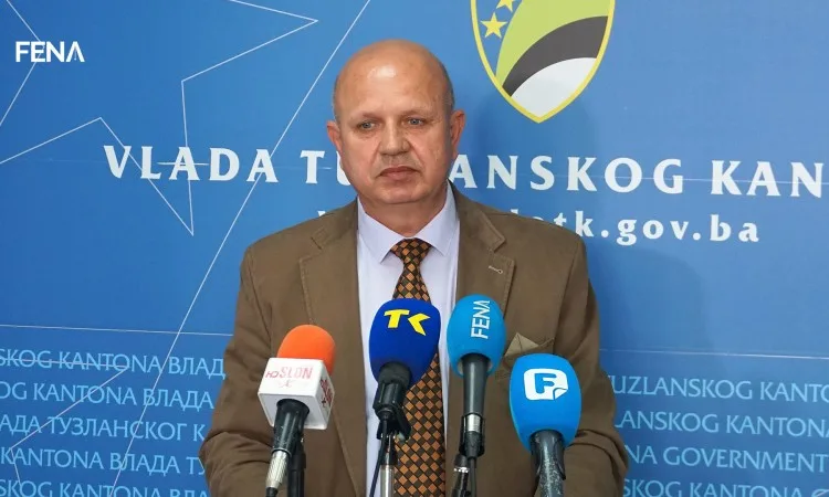Negativan demografski trend u Tuzlanskom kantonu (VIDEO)