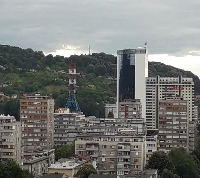 Evo kakvo nas vrijeme očekuje u narednim danima?!