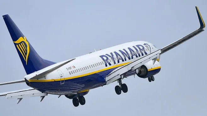 Ryanair počinje saobraćati sa Aerodroma u Tuzli: Četiri leta sedmično ka Njemačkoj