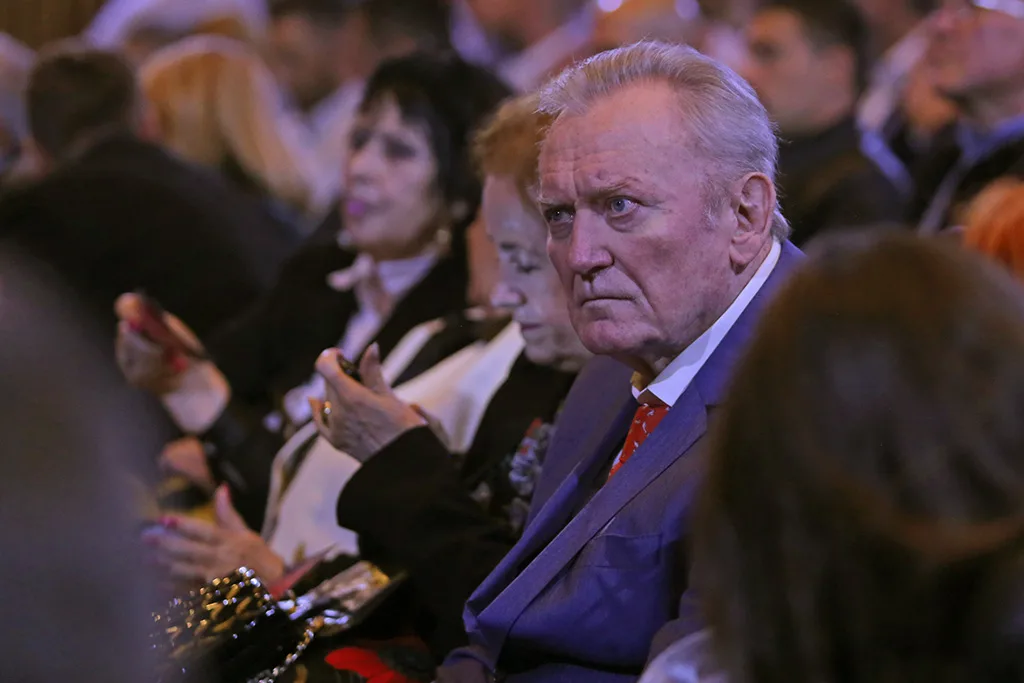 Legendarni fudbaler i trener Ivica Osim danas slavi 80. rođendan