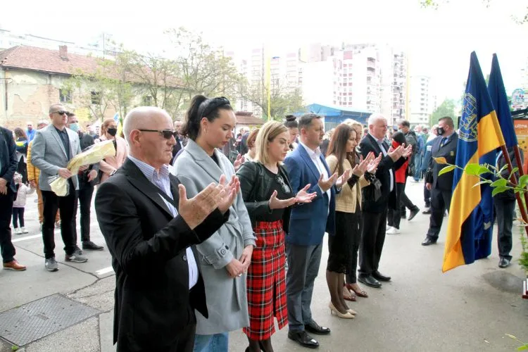 Obilježena 29. godišnjica u Tuzli: Brčanska Malta je sinonim odbrane grada