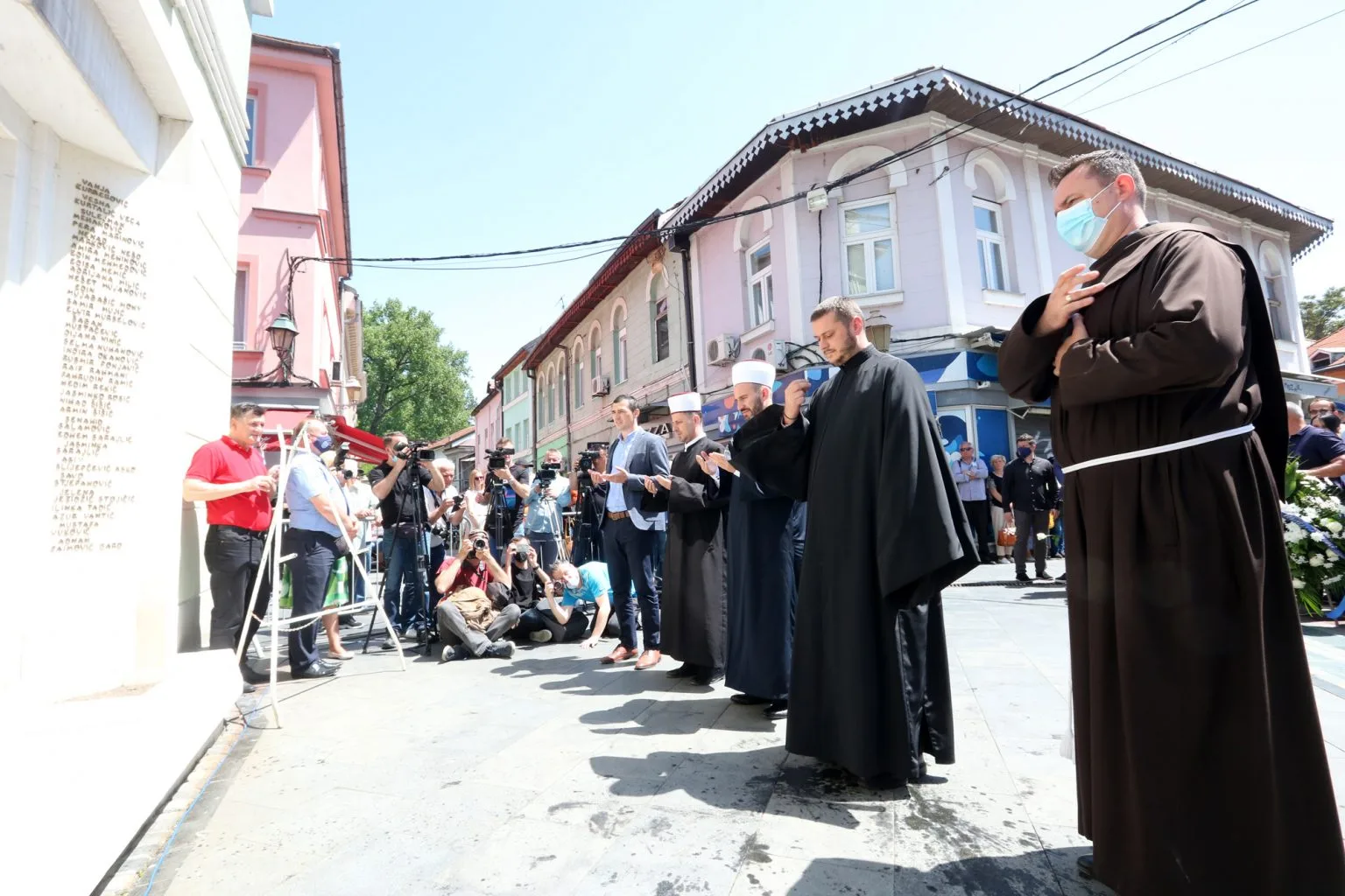 Tuzlanska kapija 26 godina kasnije: ”Odnosi ne mogu biti iskreni dok je Đukić na slobodi”