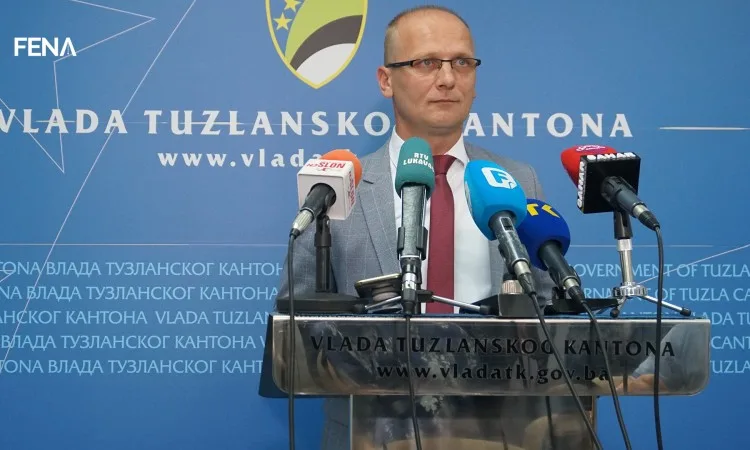 Vlada TK: 653.000 KM za pomoć hotelijerstvu i ugostiteljstvu (VIDEO)
