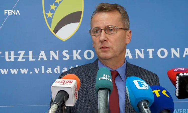 Vlada TK izdvojila 360.000 KM za zdravstvenu zaštitu životinja (VIDEO)
