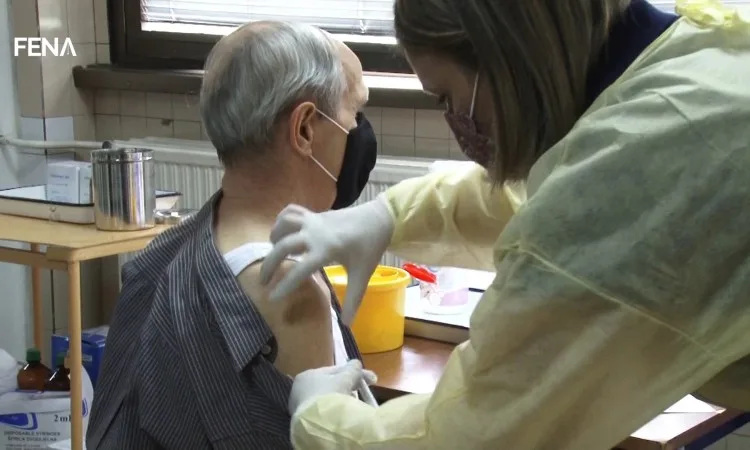 Masovne vakcinacije u TK još nema, do sada vakcinisano 23.365 osoba