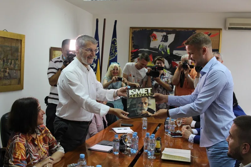Stanivuković i Imamović poslali poruku iz Tuzle: Razgovarajmo o zajedničkom prosperitetu