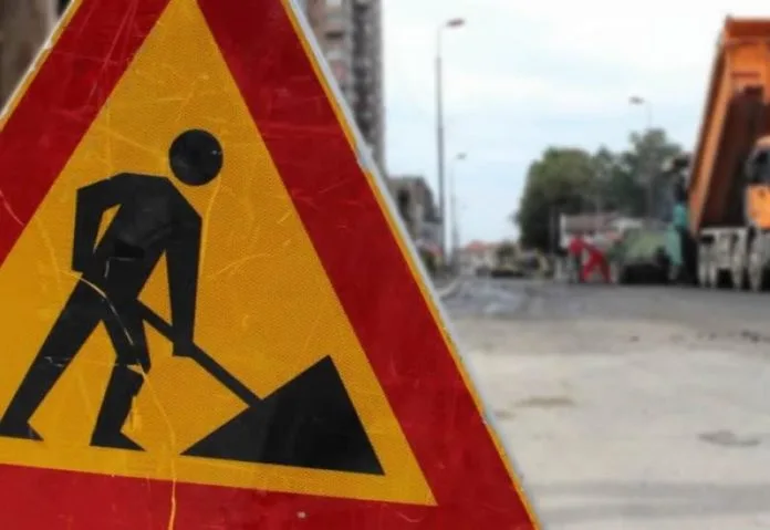 Širom TK radovi na putnim pravcima, evo gdje su zastoji
