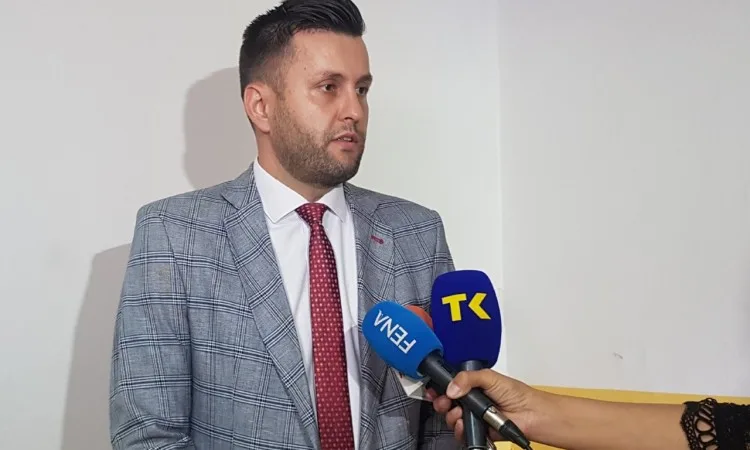 Izmijenjen Zakon o osnovnom obrazovanju TK zbog stanja u školi Doborovci (VIDEO)