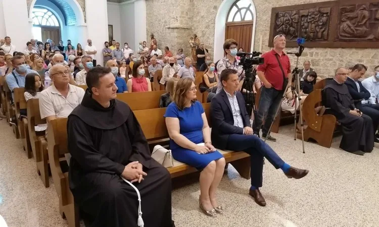 Otvorena 22. likovna kolonija na Breškama