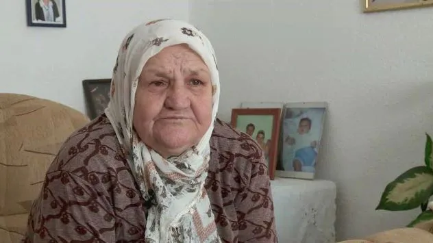 Nana Fata Orlović u stabilnom stanju, oporavlja se u bolnici u Tuzli