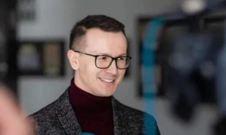 Gabriel Pinkas: Važno je održavati bliskost i odnos povjerenja sa mladima