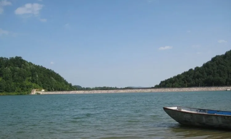 Mnoga kupališta u TK bez spasilačkih ekipa