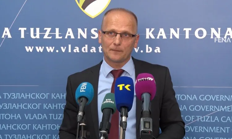 Vlada TK: Dodatnih 65.000 za pomoć privrednicima kojima je bio zabranjen rad (VIDEO)