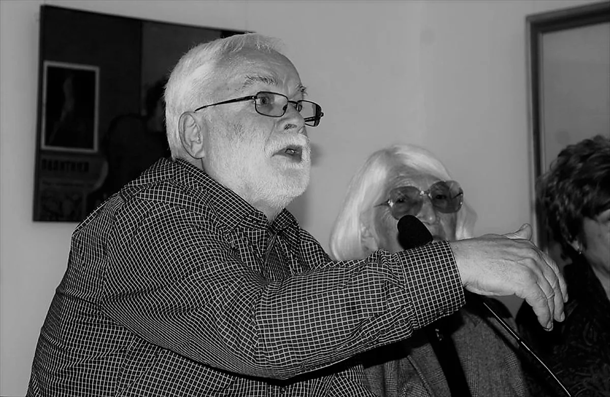 Preminuo tuzlanski akademski slikar Nezir Čorbić