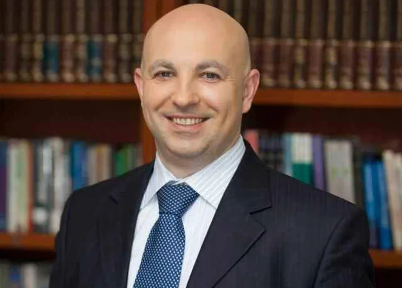 U Tuzli uhapšen Denis Prcić, direktor Američkog univerziteta