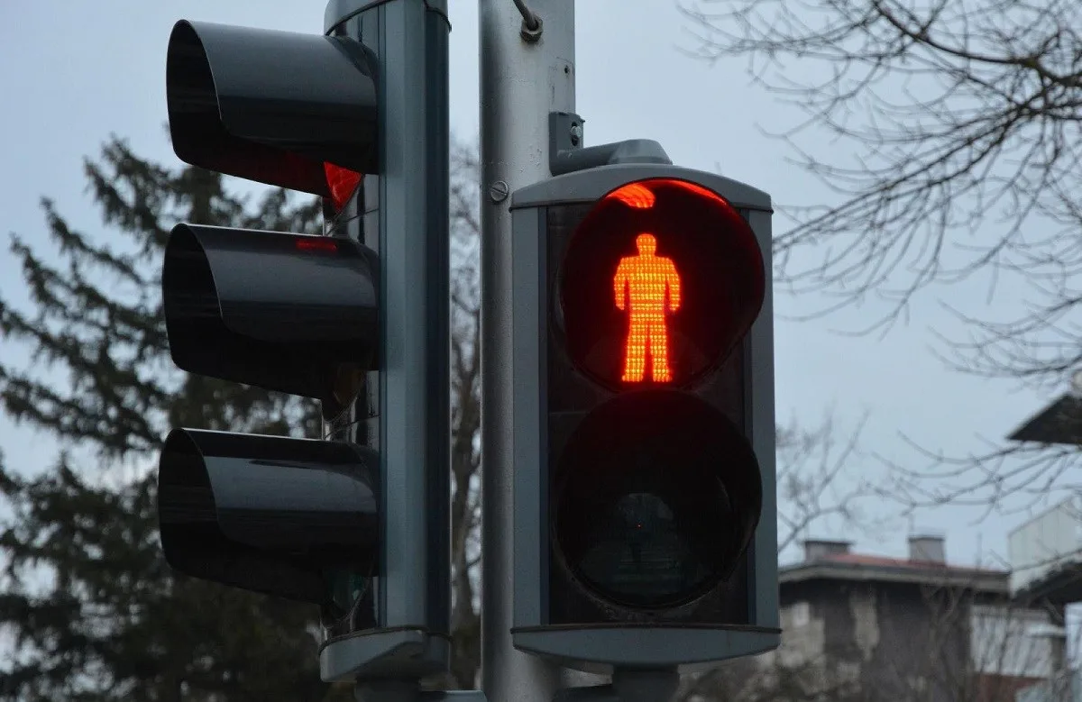 Vozači oprez! Semafor kod mosta Kipovi ne radi
