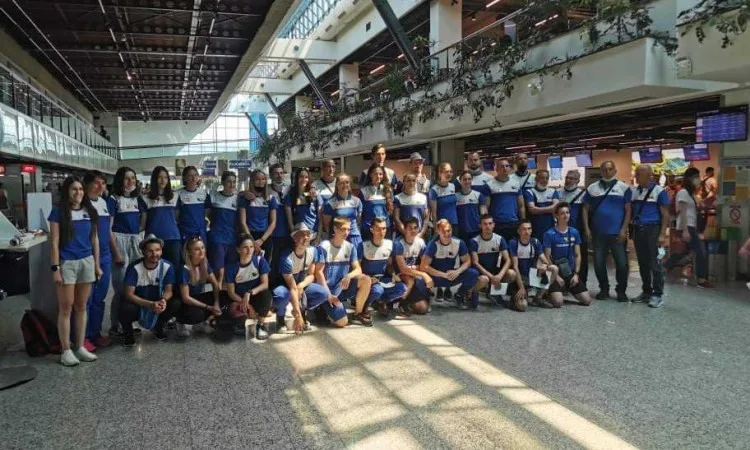 Tuzlanski atletičari postavili novi seniorski rekord BiH