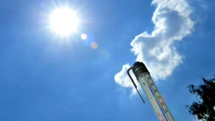 U Tuzli na snazi žuti i narandžasti meteoalarm